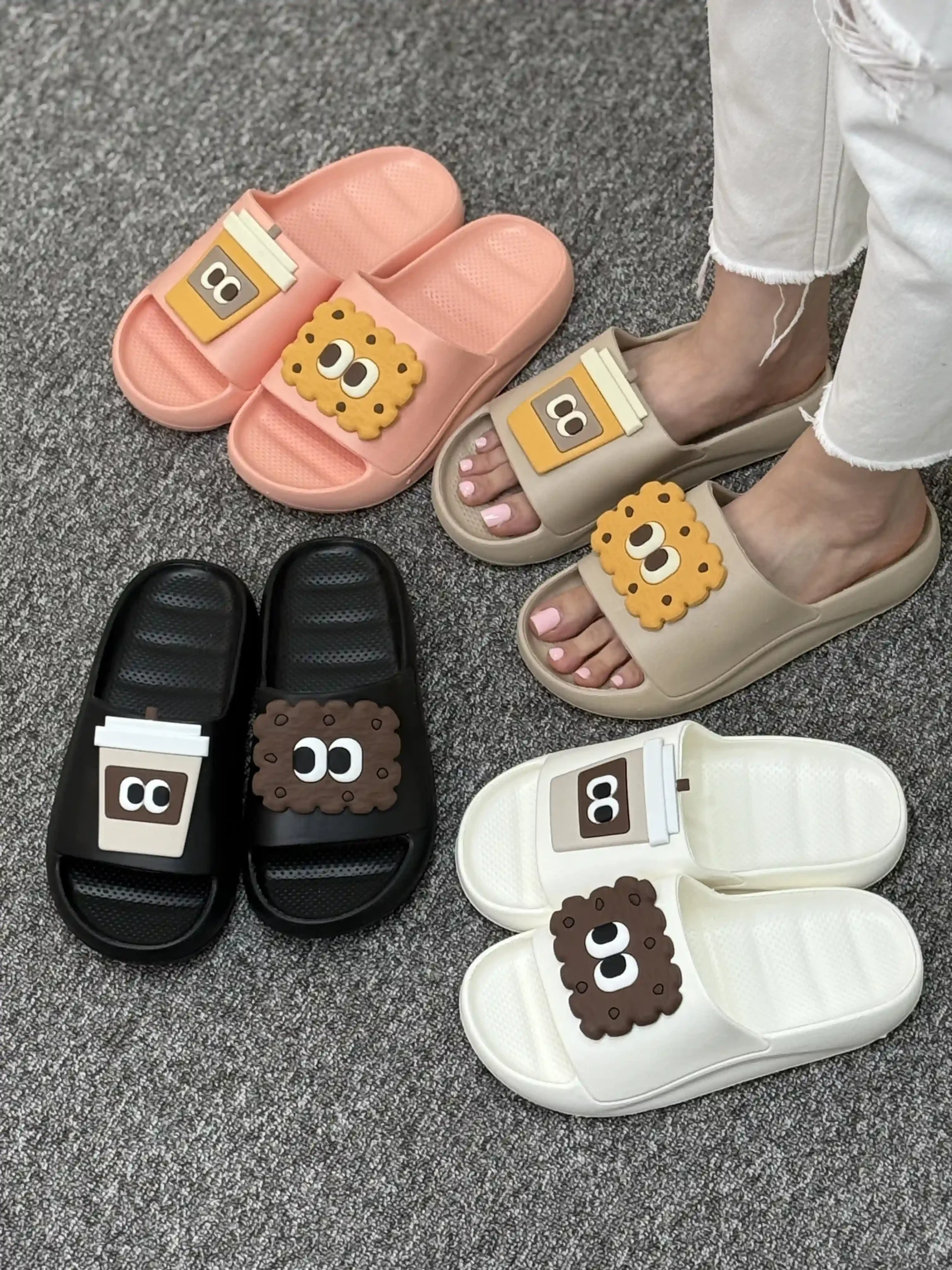 دمپایی آیس پک