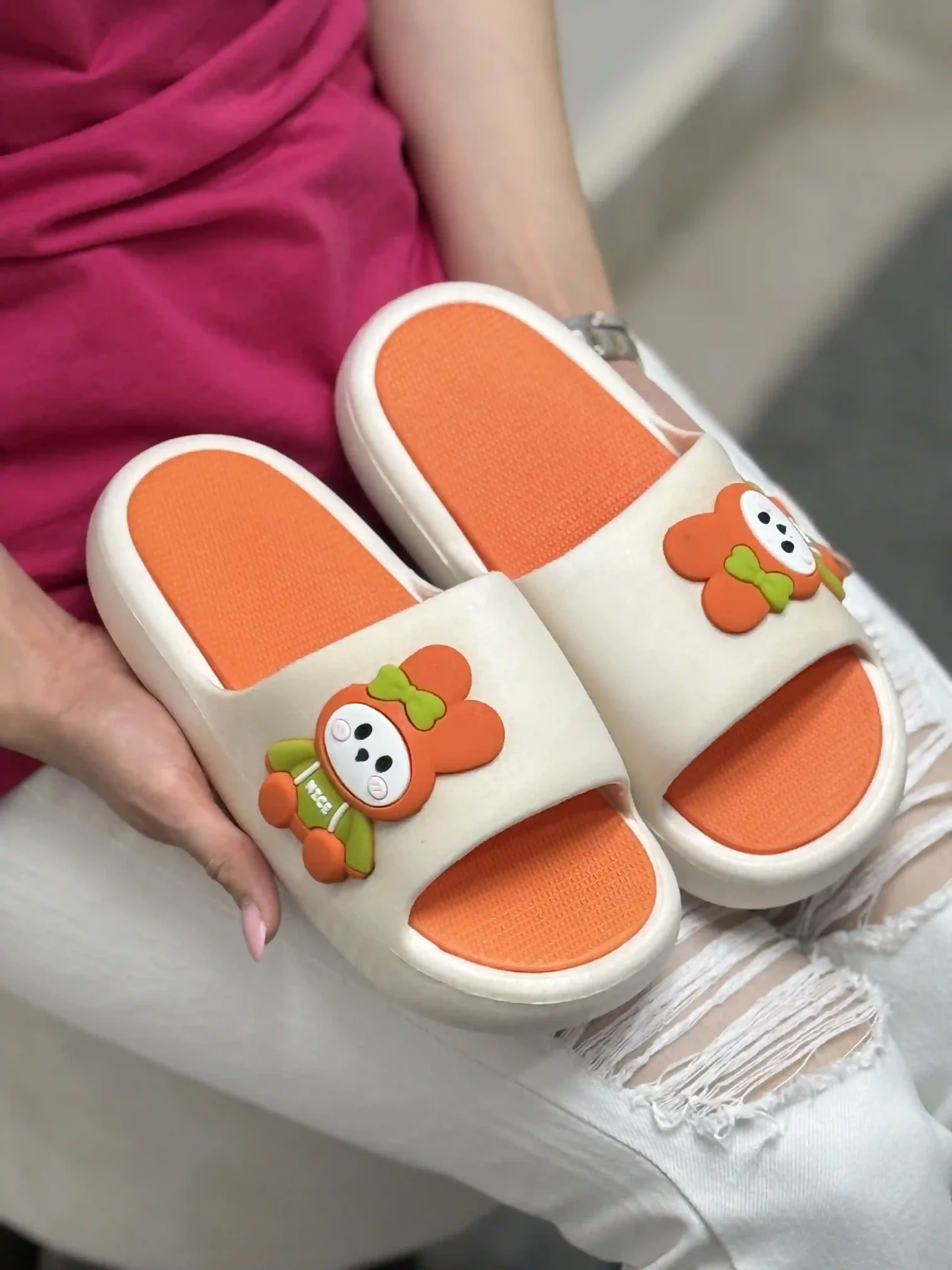 دمپایی نایس