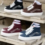 ونس اولد اسکول بلند SK8