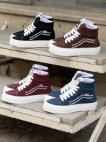 ونس اولد اسکول بلند SK8
