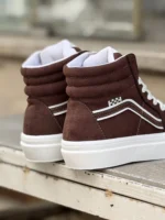 ونس اولد اسکول بلند SK8 - Image 3
